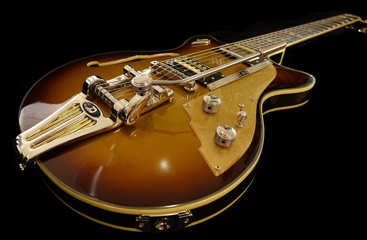 Guitar Mastery